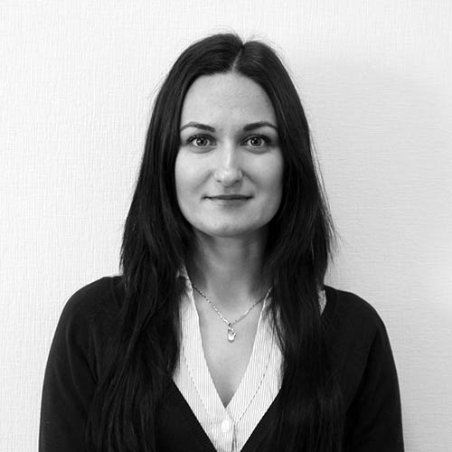 Яна Осадчая