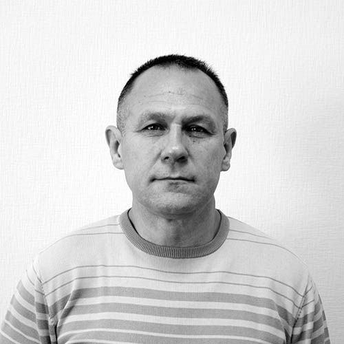 Александр Остапкович