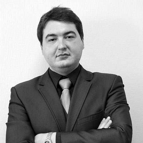 Артем Сивухин